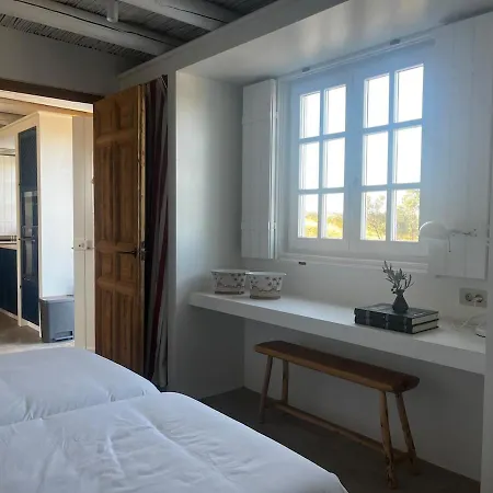 House Semesterbostad *