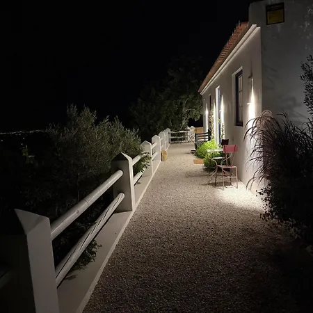 Tatil Evi House Vila Nova de Cacela