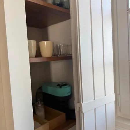 House Semesterbostad Vila Nova de Cacela