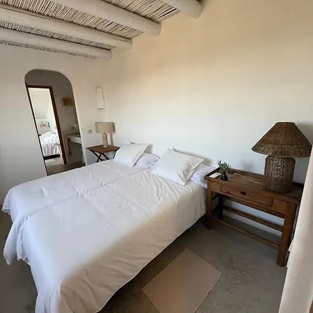 Semesterbostad House Vila Nova de Cacela