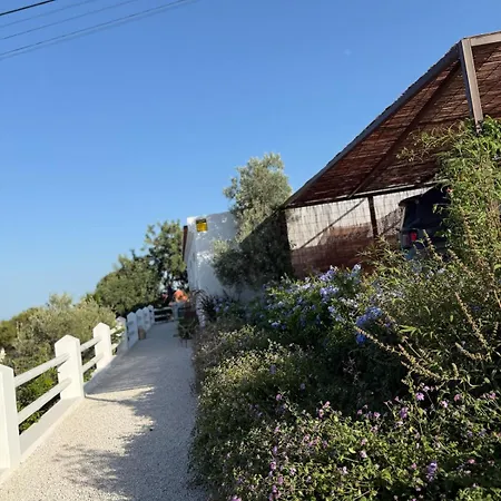 House Semesterbostad Vila Nova de Cacela