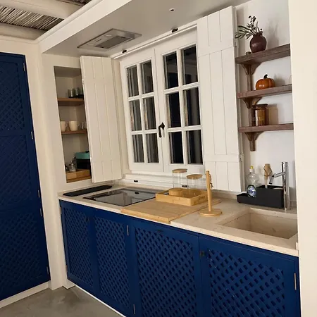 Semesterbostad House Vila Nova de Cacela