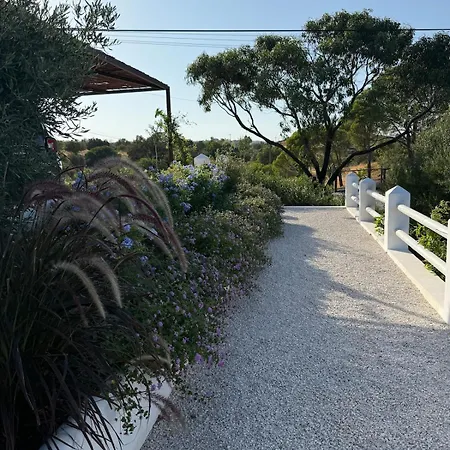 House Semesterbostad *