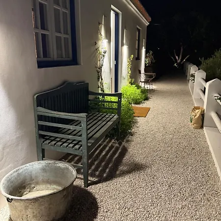 Semesterbostad House *