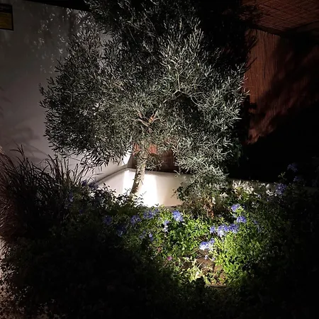 House Semesterbostad Vila Nova de Cacela