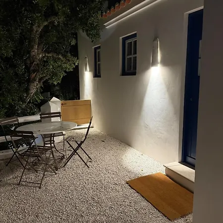 House Semesterbostad