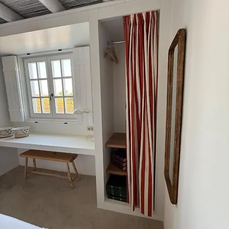 House Feriehus Vila Nova de Cacela