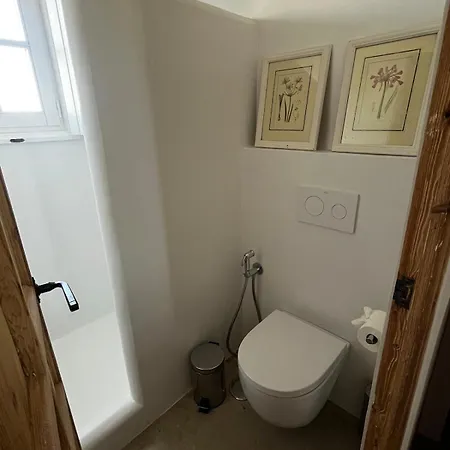 House Semesterbostad