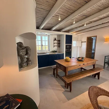 House Semesterbostad