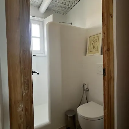 House Semesterbostad *