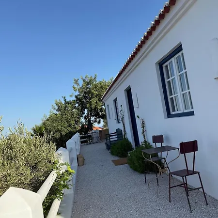 Semesterbostad House Vila Nova de Cacela