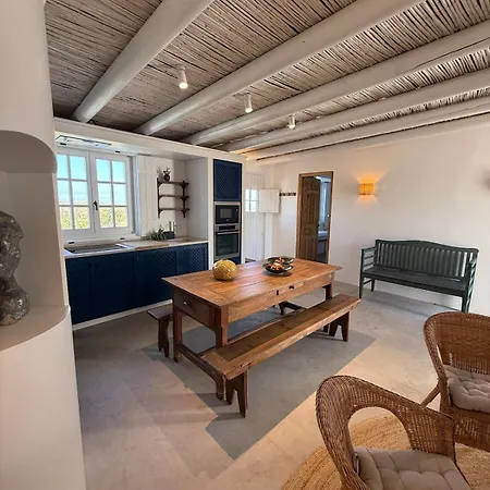 Semesterbostad House Vila Nova de Cacela